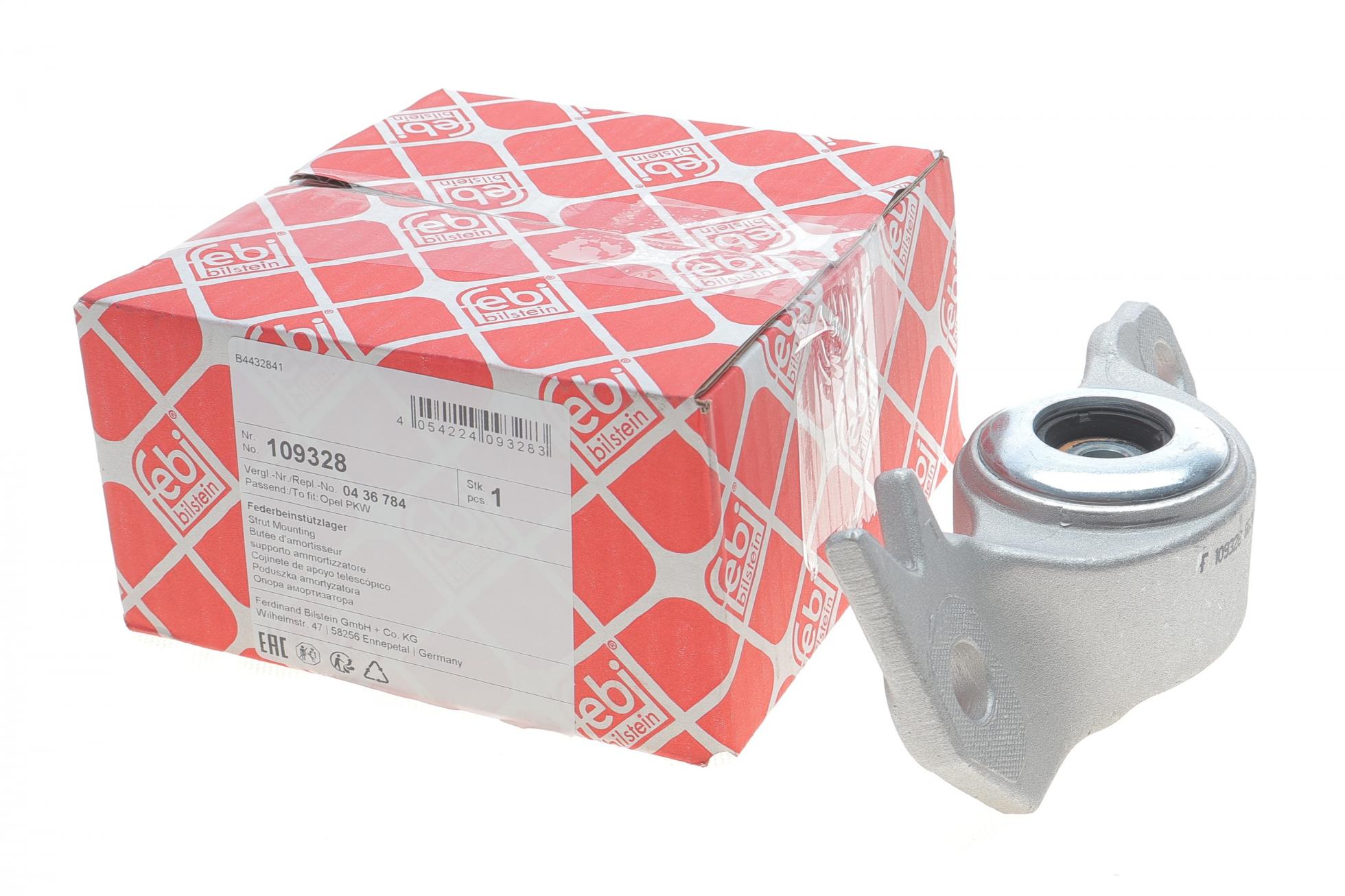 109328 FEBI BILSTEIN